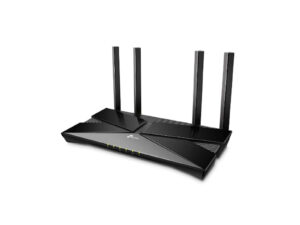 TP-Link Archer AX23 AX1800 Dual-Band Wi-Fi 6 Router