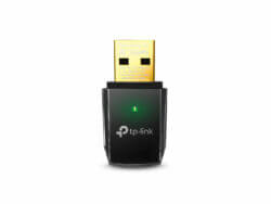 TP-Link Archer T2U AC600 Wireless Dual Band USB Adapter