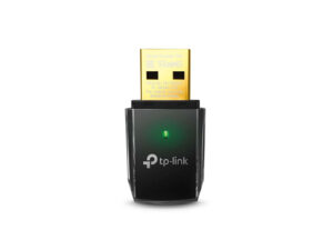 TP-Link Archer T2U AC600 Wireless Dual Band USB Adapter