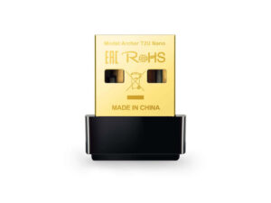 TP-Link Archer T2U Nano AC600 Nano Wireless USB Adapter