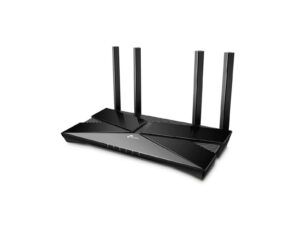 TP-LINK Archer AX10 AX1500 Wi-Fi 6 Dual Band Router