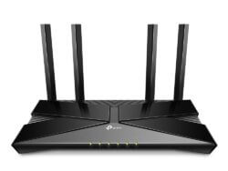 TP-Link Archer AX20 Dual-Band Wi-Fi 6 Router