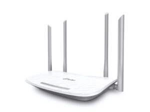 TP-LINK Archer C50 AC1200 Wireless Dual Band Router