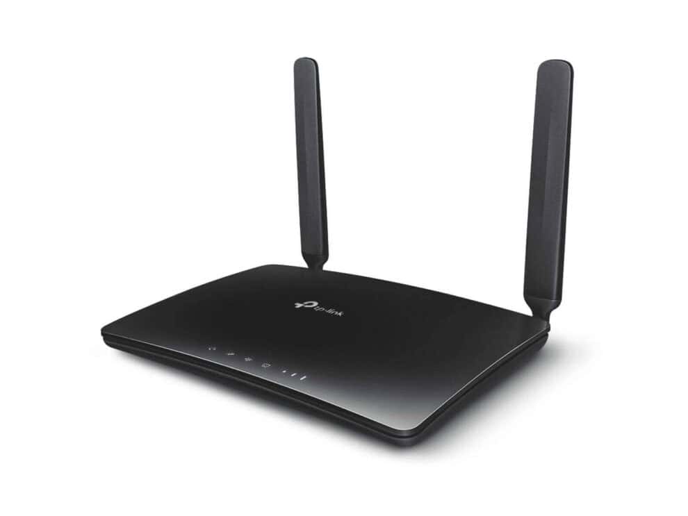 tp link tl mr200 ac750 wireless dual band 4g lte router