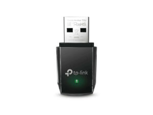 TP-LINK Archer T3U AC1300 Mini Wireless MU-MIMO USB Adapter