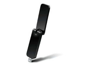 TP-LINK Archer T4U AC1300 Wireless Dual Band USB Adapter