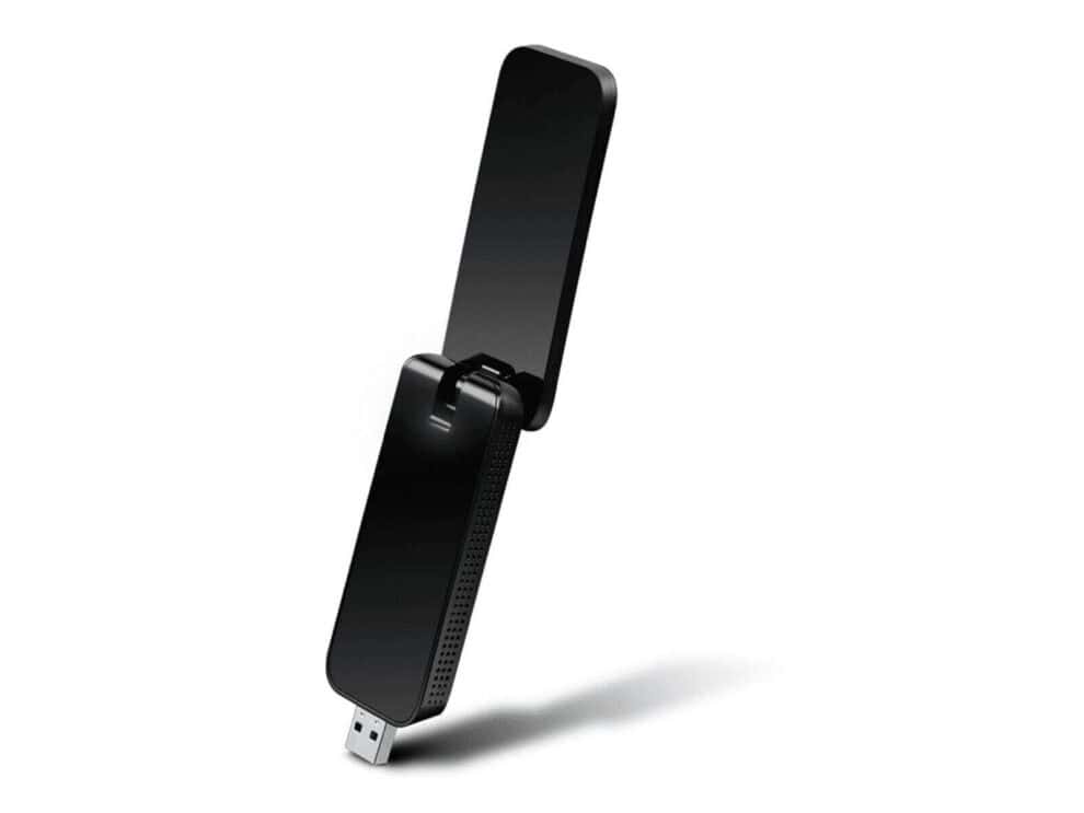 tp link archer t4u ac1300 wireless dual band usb adapter