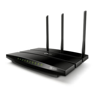 OPEN BOX - TP-Link Archer VR400 Wireless VDSL/ADSL Modem Router