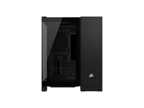 Corsair black PC case