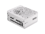 Corsair RM1000x PSU, white power supply unit