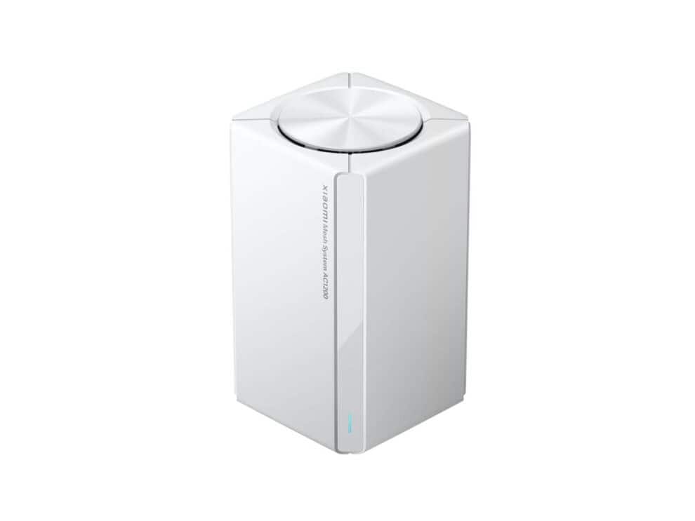 xiaomi mesh ac1200 1 pack