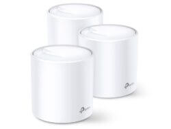 TP-Link Deco X20 AX1800 Whole Home Mesh Wi-Fi System - 3 Pack