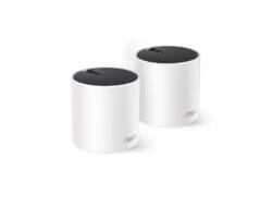 TP-Link Deco X55 Whole Home Mesh Wi-Fi 6 System - 2 Pack