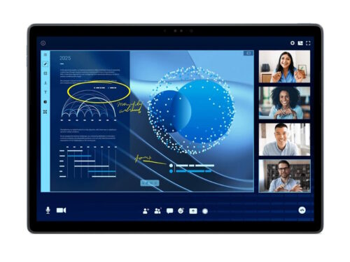 Dell Latitude 7350 Detachable 2