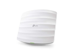TP-Link EAP110 N300 Ceiling Mount Access Point