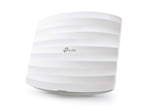 TP-LINK TL-EAP245 AC1750 Wireless MU-MIMO Gigabit Ceiling Mount Access Point