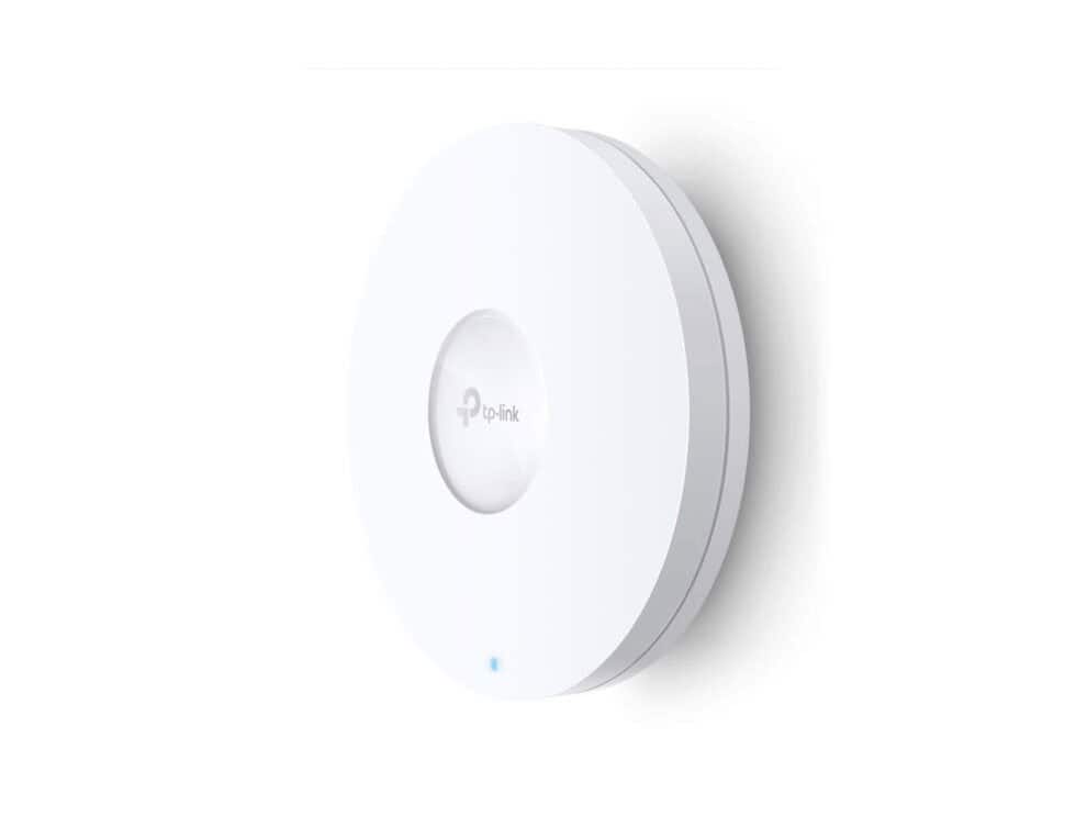 tp link ax1800 wireless dual band ceiling mount access point