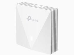 TP-Link EAP650-Wall AX3000 Wall Plate WiFi 6 Access Point