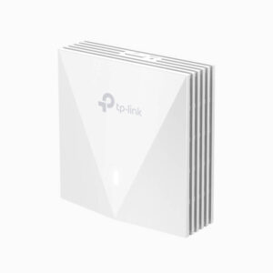 TP-Link EAP650-Wall AX3000 Wall Plate WiFi 6 Access Point