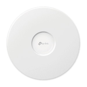 TP-Link EAP690E HD AXE11000 Ceiling Mount Quad-Band WiFi 6E Access Point