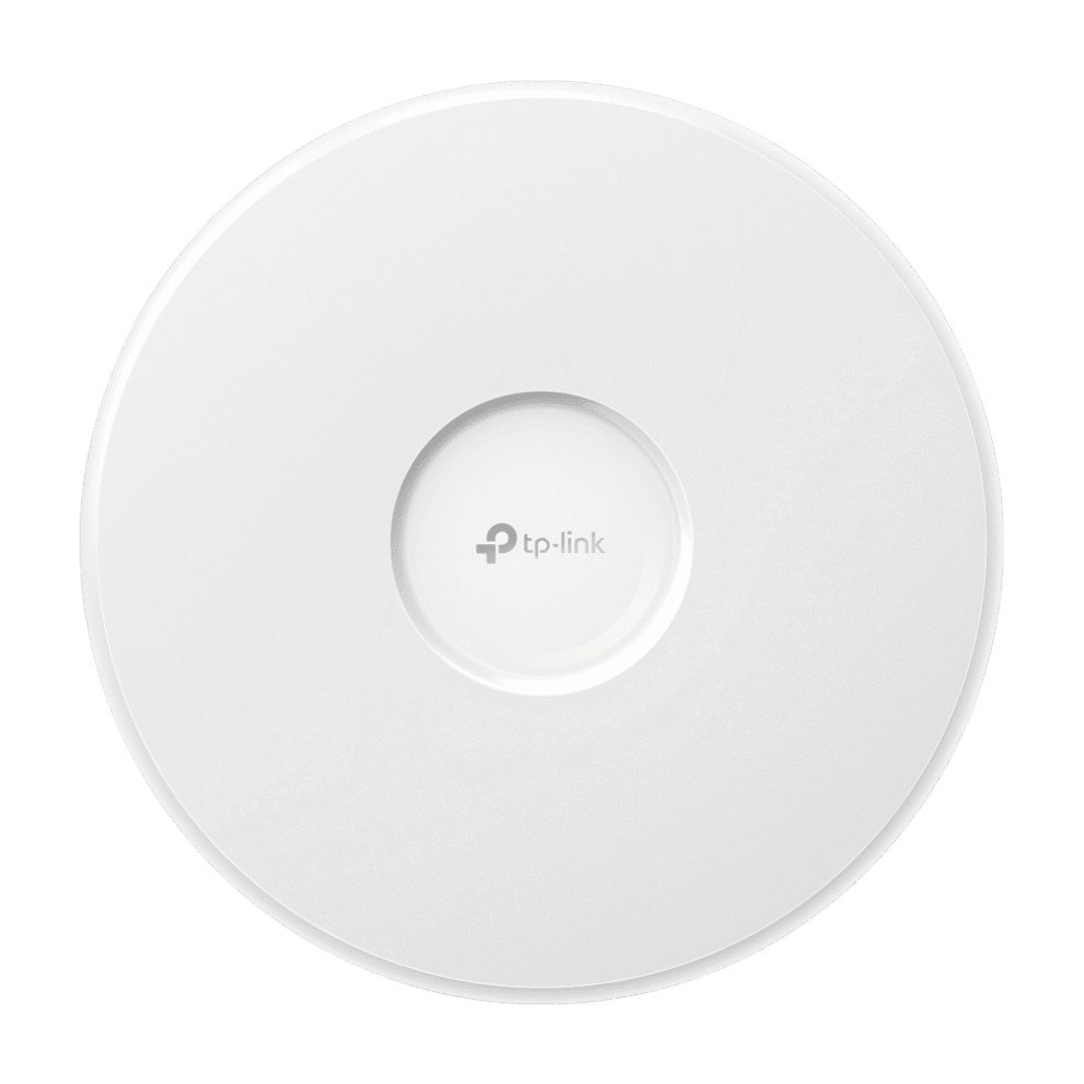 tp link eap690e hd axe11000 ceiling mount quad band wifi 6e access point