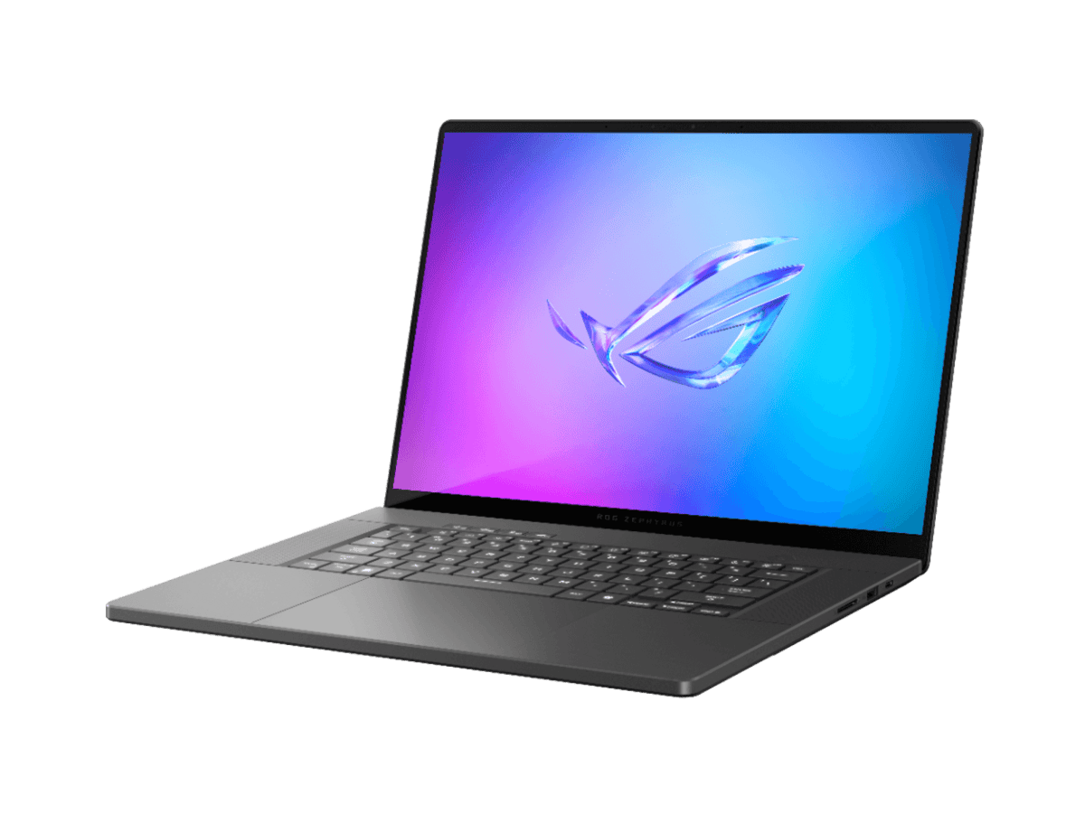 Asus ROG Zephyrus G16 GA605WI 16 Gaming Laptop Ryzen 9 32GB RAM 