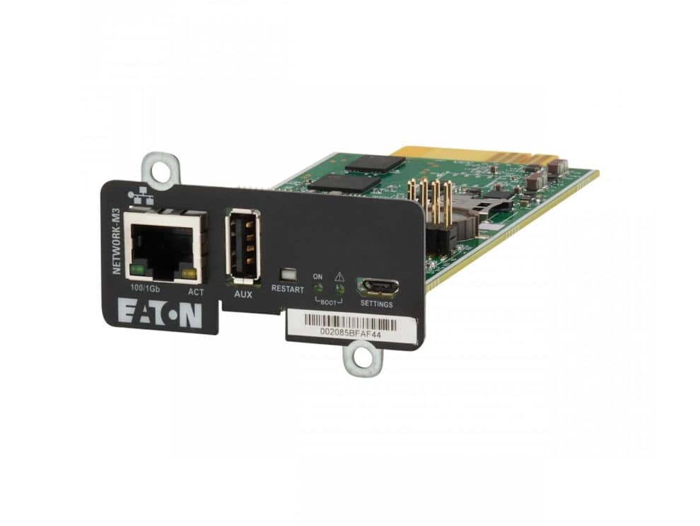 Gigabit Network Card M3 (2)