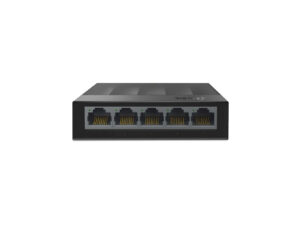 TP-Link LS1005G 5-Port Unmanaged Gigabit Ethernet Switch