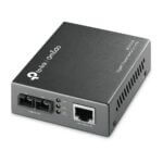 TP-Link MC200CM Omada Gigabit Multi-Mode Media Converter