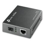 TP-Link MC220L Omada Gigabit SFP Media Converter
