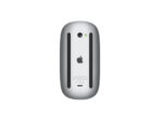 Bottom view of Apple Magic Mouse