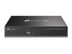 TP-Link VIGI NVR1016H VIGI 16 Channel Network Video Recorder