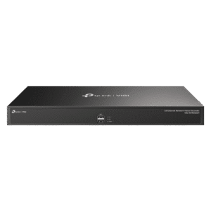 TP-Link VIGI NVR4032H VIGI 32 Channel Network Video Recorder