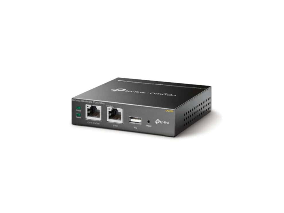 tp link oc200 omada cloud controller