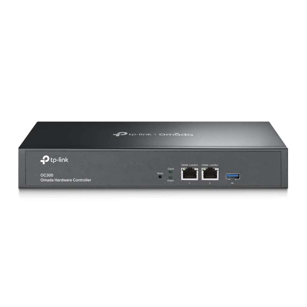 tp link oc300 omada hardware controller