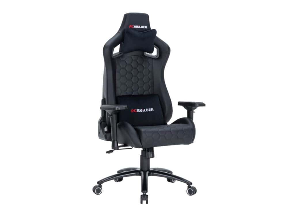 pcbuilder navigator x gaming chair