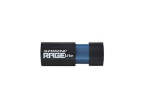 Patriot Rage Lite 512GB USB3.2 Flash Drive - Black