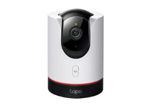 TP-Link Tapo Pan/Tilt AI Home Security Wi-Fi Camera