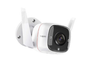 TP-Link Tapo Outdoor Home Security Wi-Fi Camera