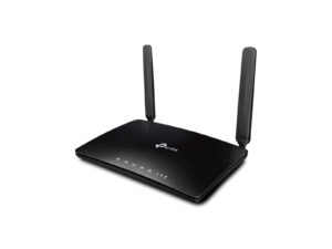 TP-LINK Archer MR600 4G+ Cat6 AC1200 Wireless Dual Band Gigabit Router
