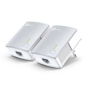 TP-Link TL-PA4010 KIT AV600 Powerline Starter Kit