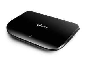 TP-LINK TL-SG1005D 5-Port Gigabit Desktop Switch