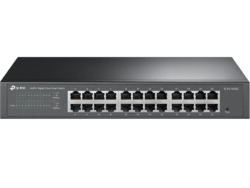 TP-Link TL-SG1024DE 24-Port Gigabit Easy Smart Switch