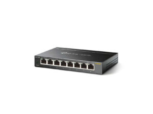 TP-Link 8 Port Gigabit Smart Switch
