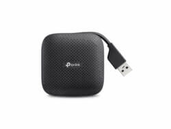 TP-LINK TL-UH400 USB 3.0 4-Port Portable Hub