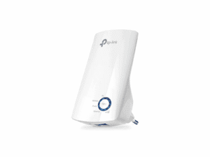 TP-LINK TL-WA850RE 300Mbps Wi-Fi Range Extender
