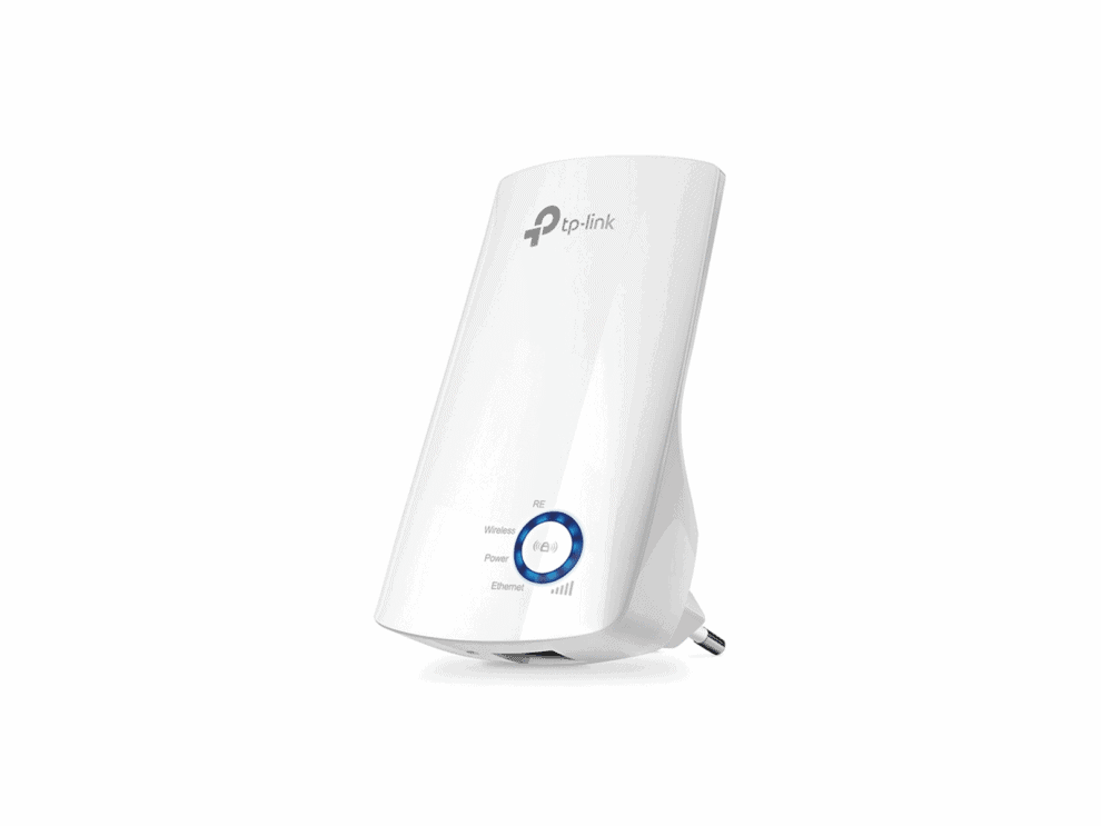 tp link tl wa850re 300mbps wi fi range extender