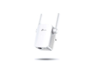 TP-LINK TL-WA855RE 300Mbps Wi-Fi Range Extender