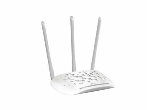 tp link tl wa901n 450mbps wireless n access point