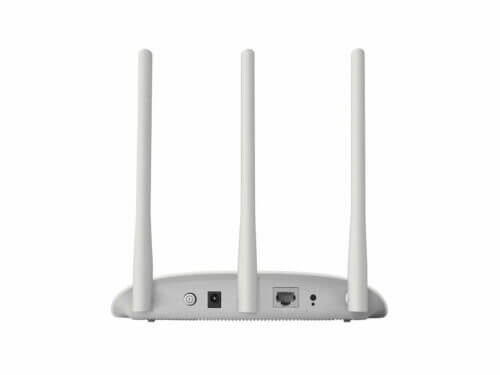 tp link tl wa901n 450mbps wireless n access point